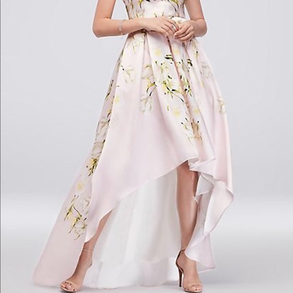 PROM DRESS/ DRESS - Picture 3 of 4